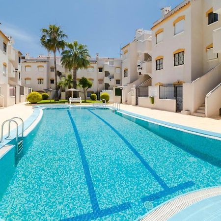 Punta Prima Bungalow Jardin Privado Torrevieja Exterior photo